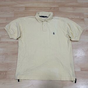 Vintage Nautica Polo shirt
